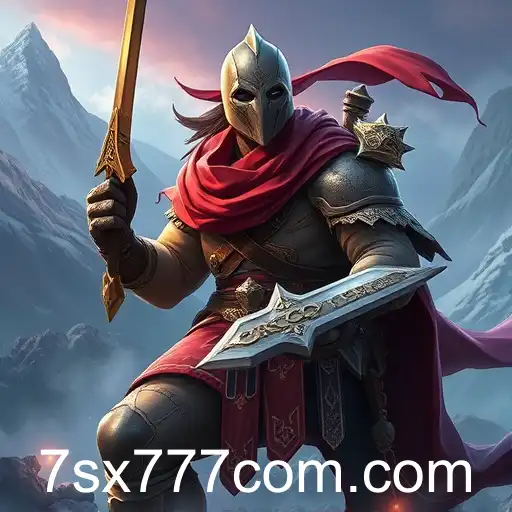 Digital Frontier: The Rise of sx777.com