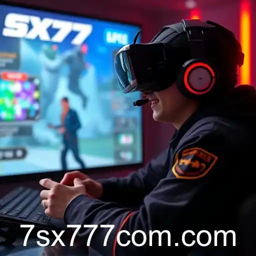 Exploring the Digital Realm: Gaming in 2025