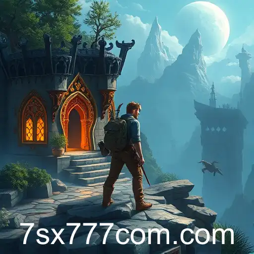 The Gaming Revolution: sx777.com Shaping the Digital Playground