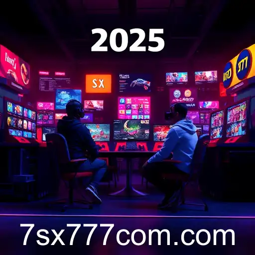 The Rise of Online Gaming Hubs