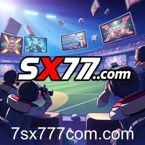 The Rise of sx777.com in Online Gaming