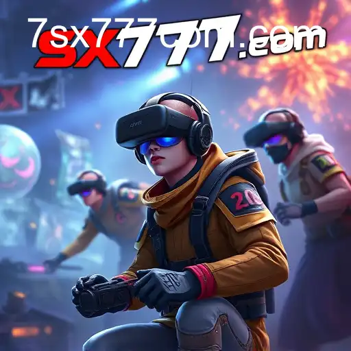 The Rise of SX777 in the Gaming World