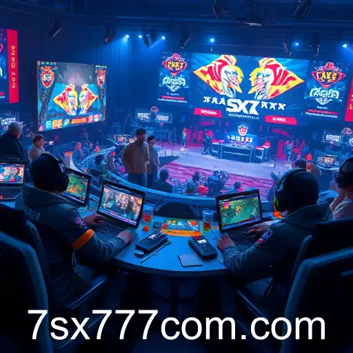 The Rise of Online Gaming Platforms