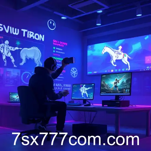 The Rise of Online Gaming Platforms