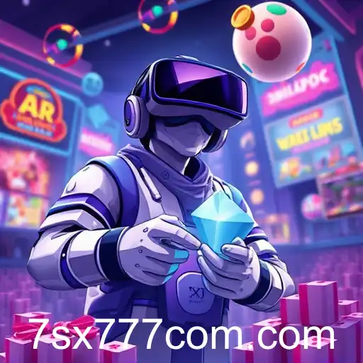 The Rise of sx777.com in the Gaming World