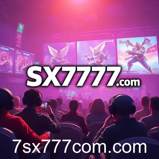 SX777.com: The Evolution of Online Gaming in 2025